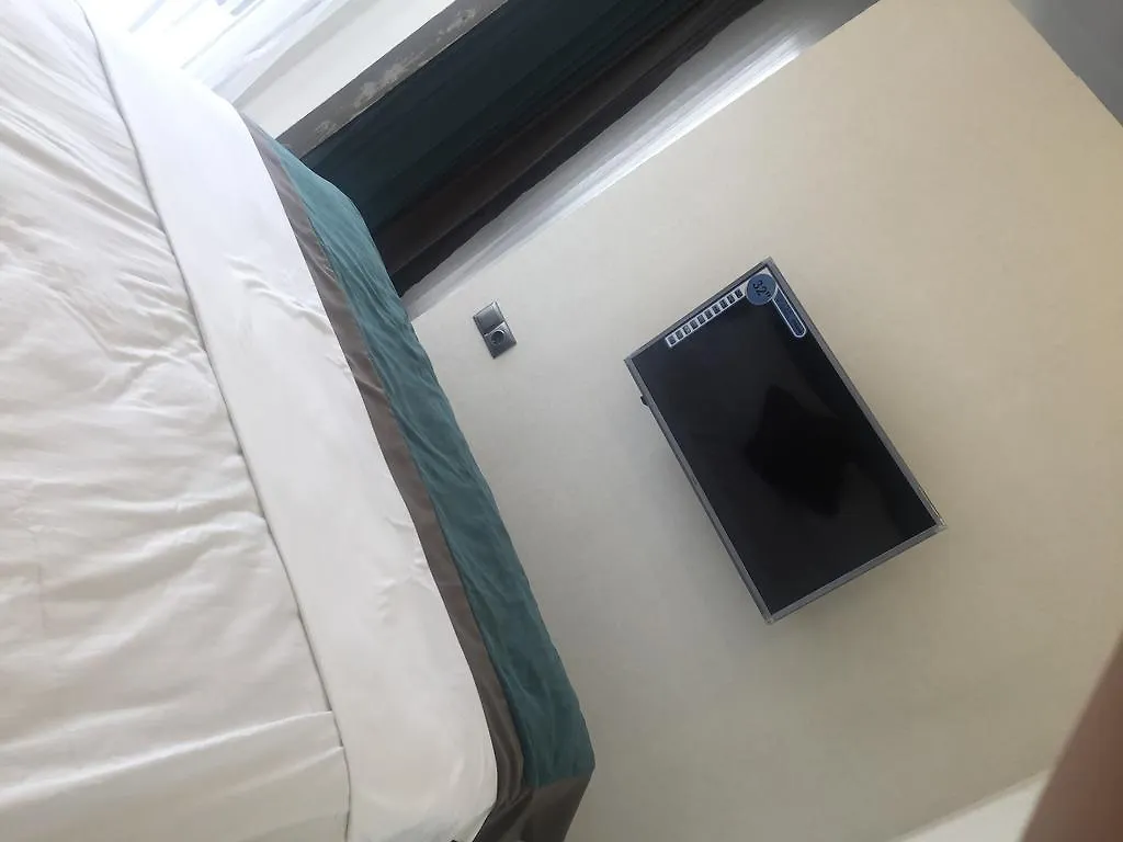 Batumi Heaven Apartamento